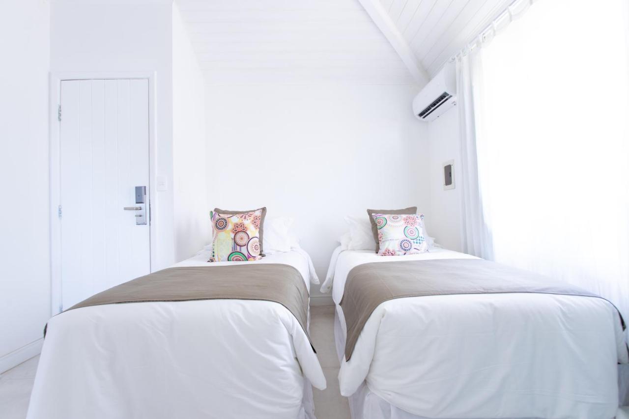 Jubarte Hotel By Insolito Búzios Eksteriør bilde