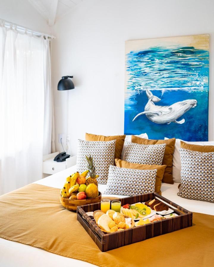 Jubarte Hotel By Insolito Búzios Eksteriør bilde