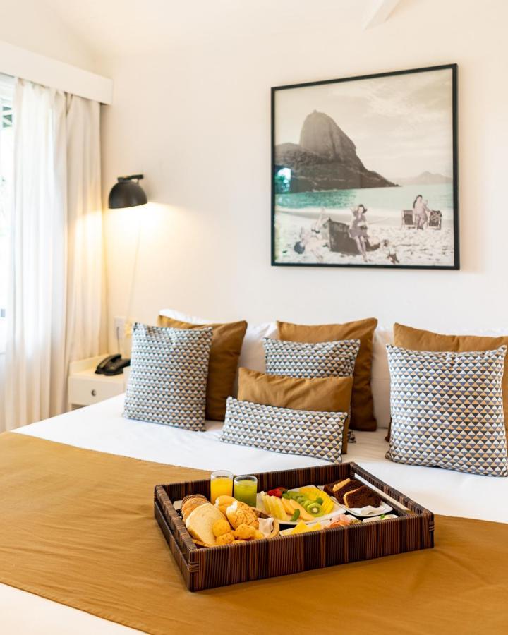 Jubarte Hotel By Insolito Búzios Eksteriør bilde