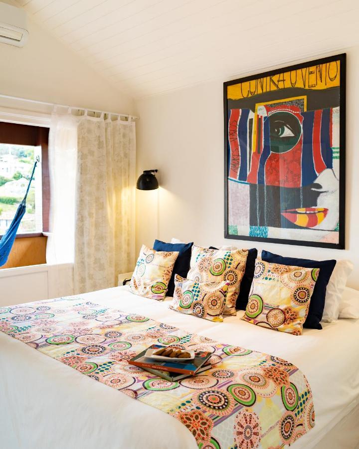 Jubarte Hotel By Insolito Búzios Eksteriør bilde