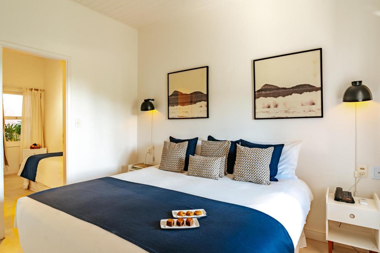 Jubarte Hotel By Insolito Búzios Eksteriør bilde