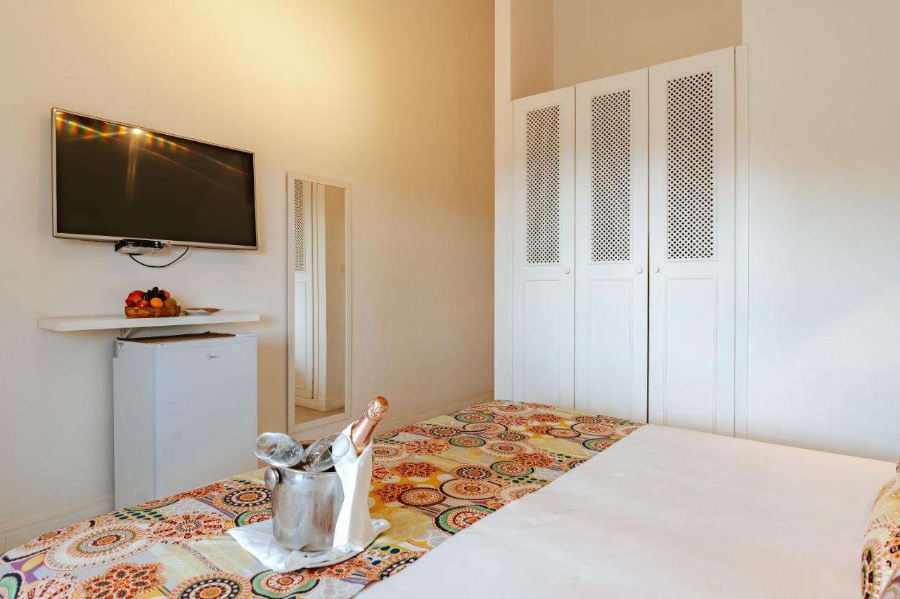 Jubarte Hotel By Insolito Búzios Eksteriør bilde