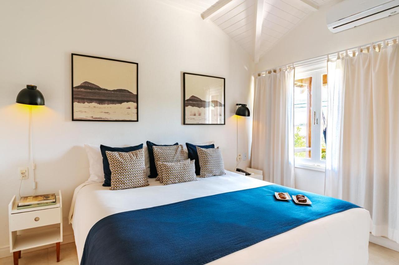 Jubarte Hotel By Insolito Búzios Eksteriør bilde