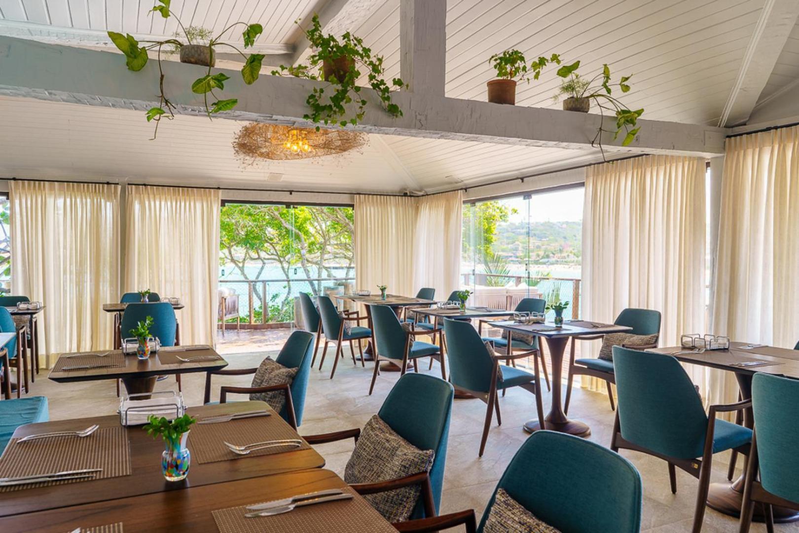 Jubarte Hotel By Insolito Búzios Eksteriør bilde