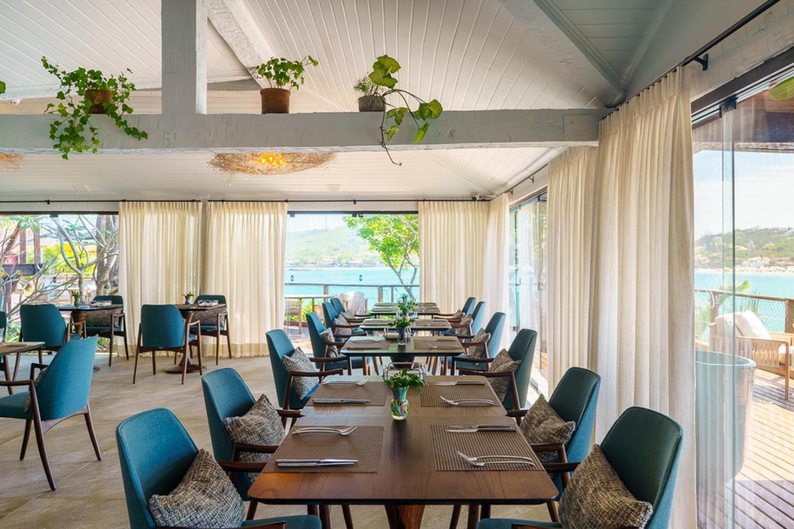 Jubarte Hotel By Insolito Búzios Eksteriør bilde